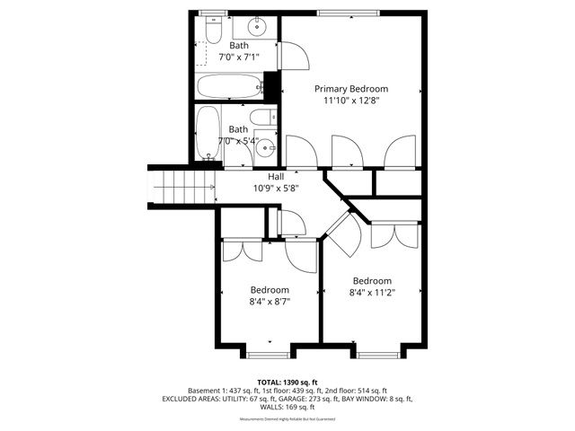 3365 S 1460 W, Nibley, UT 84321