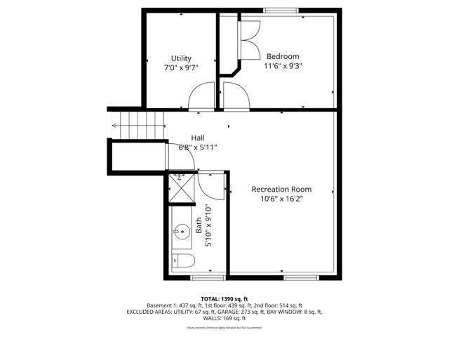 3365 S 1460 W, Nibley, UT 84321