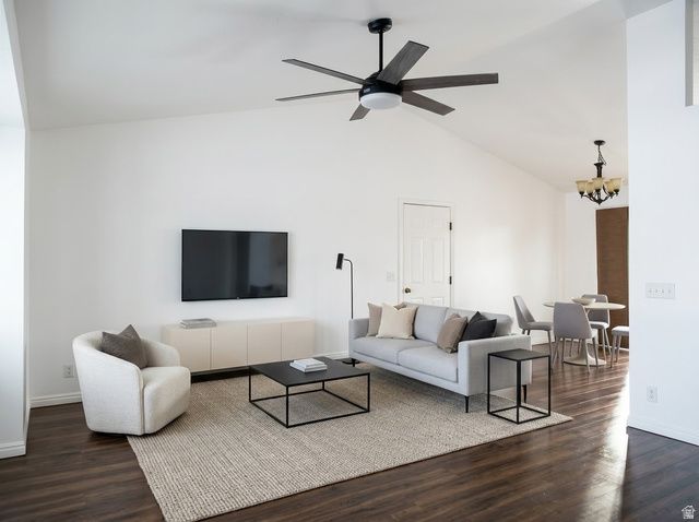 3365 S 1460 W, Nibley, UT 84321