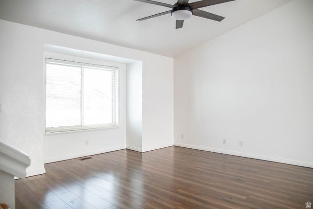 3365 S 1460 W, Nibley, UT 84321