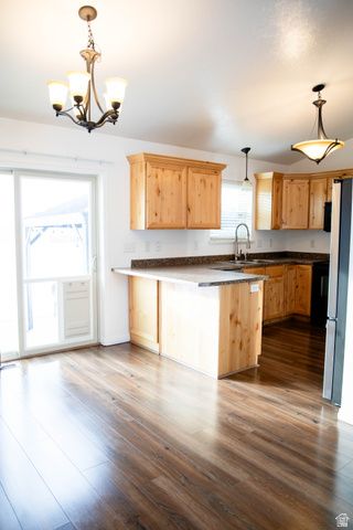 3365 S 1460 W, Nibley, UT 84321