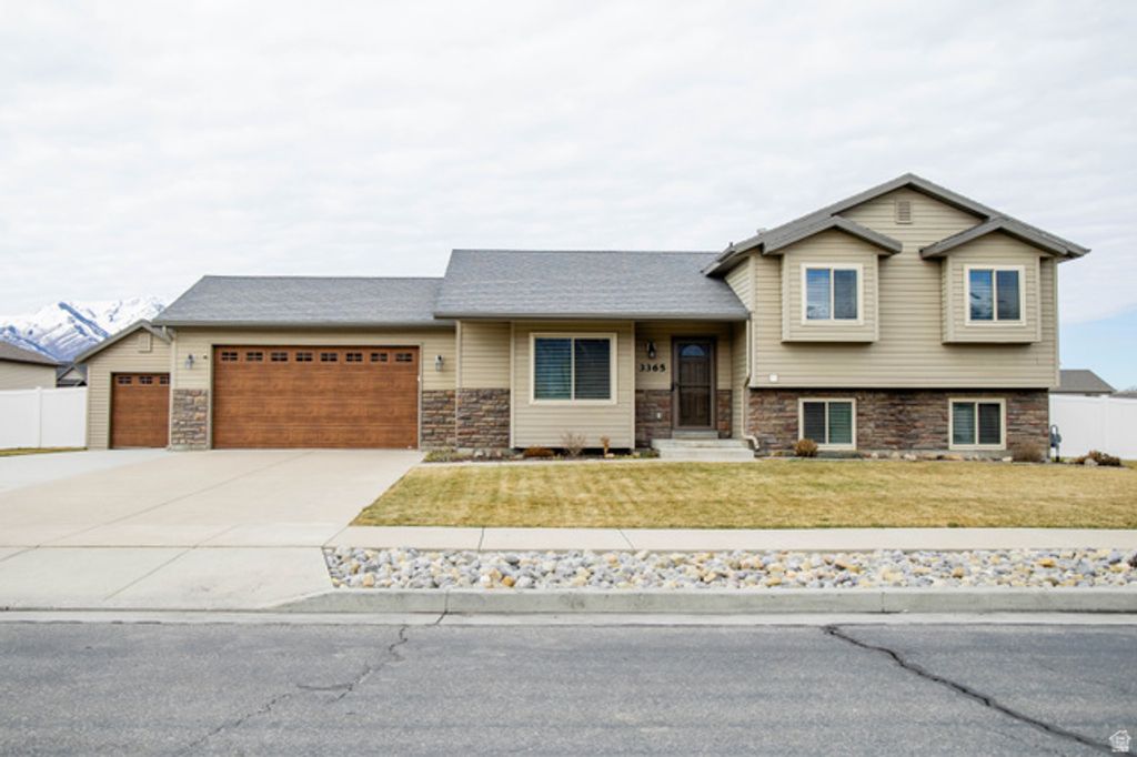 3365 S 1460 W, Nibley, UT 84321