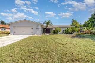 1292 SAINT ANDREWS DRIVE, Rockledge, FL 32955