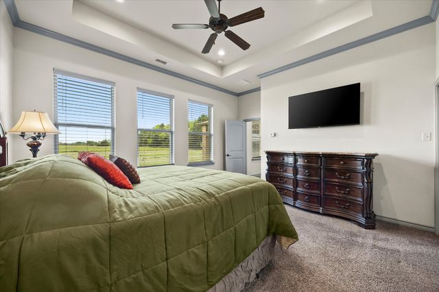 10551 County Road 155a, Kaufman, TX 75142