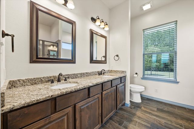 10551 County Road 155a, Kaufman, TX 75142