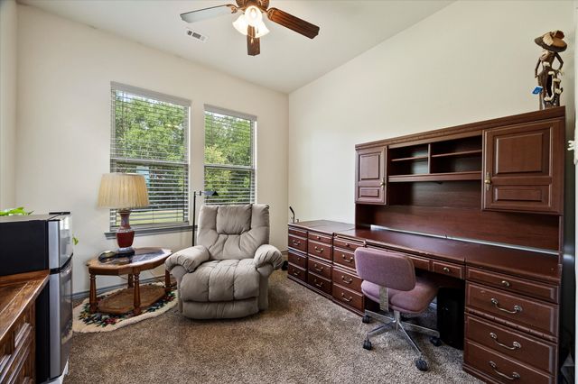 10551 County Road 155a, Kaufman, TX 75142