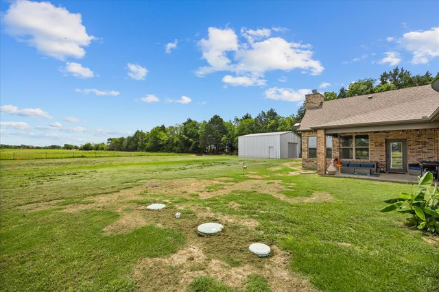 10551 County Road 155a, Kaufman, TX 75142