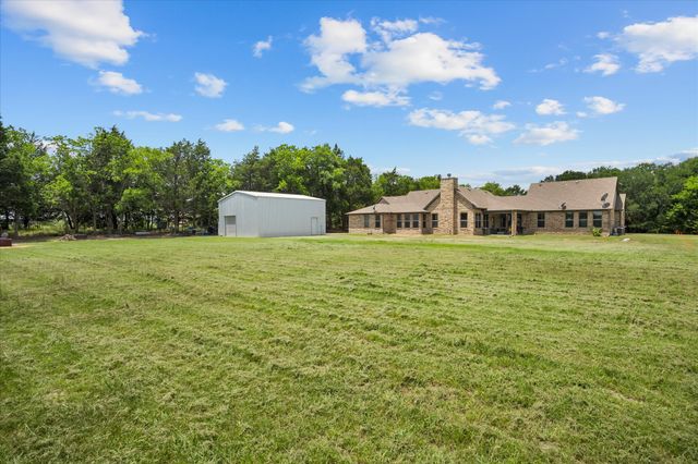 10551 County Road 155a, Kaufman, TX 75142