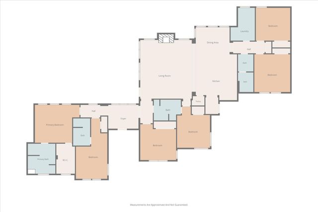 10551 County Road 155a, Kaufman, TX 75142