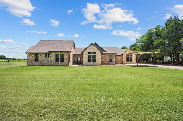 10551 County Road 155a, Kaufman, TX 75142