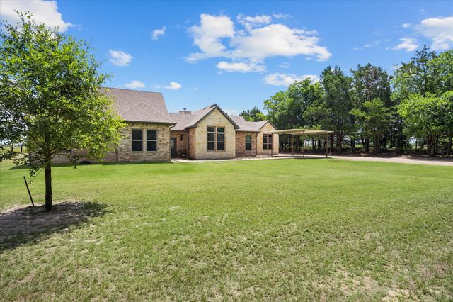 10551 County Road 155a, Kaufman, TX 75142