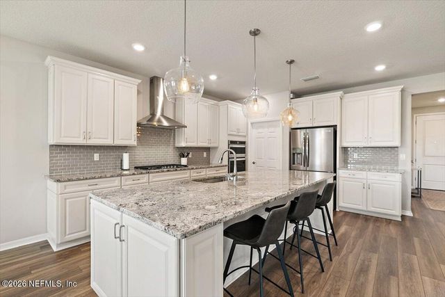 216 COUNTRY BROOK Avenue, Ponte Vedra, FL 32081