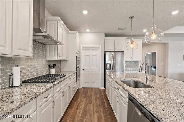216 COUNTRY BROOK Avenue, Ponte Vedra, FL 32081