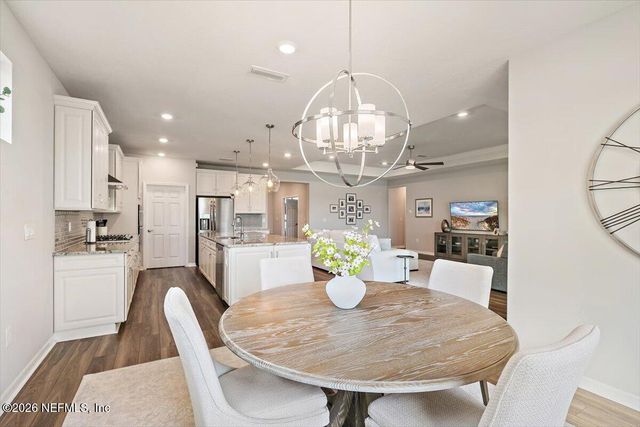 216 COUNTRY BROOK Avenue, Ponte Vedra, FL 32081
