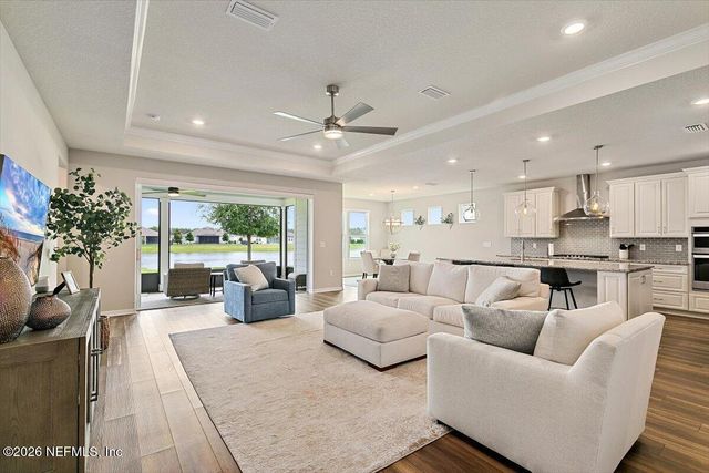 216 COUNTRY BROOK Avenue, Ponte Vedra, FL 32081