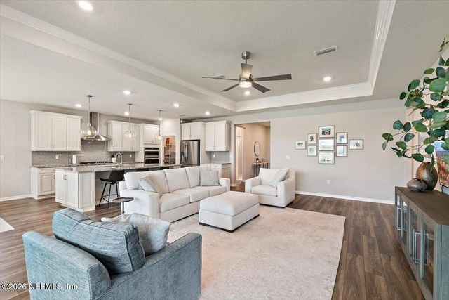 216 COUNTRY BROOK Avenue, Ponte Vedra, FL 32081