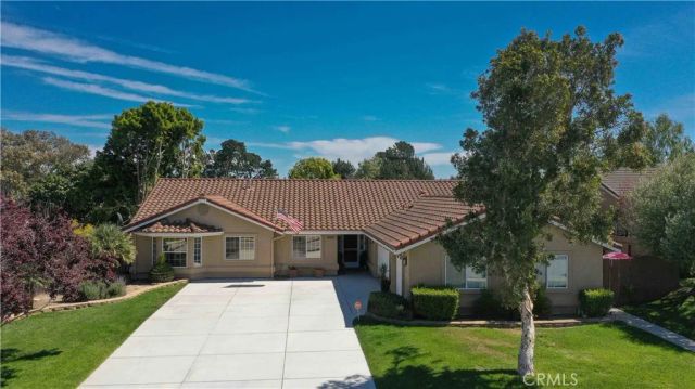 4454 Kenai Court, Santa Maria, CA 93455