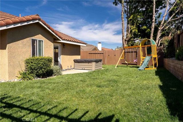 4454 Kenai Court, Santa Maria, CA 93455