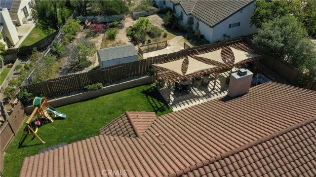 4454 Kenai Court, Santa Maria, CA 93455