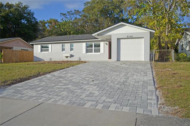 6345 BEGGS ROAD, Orlando, FL 32810
