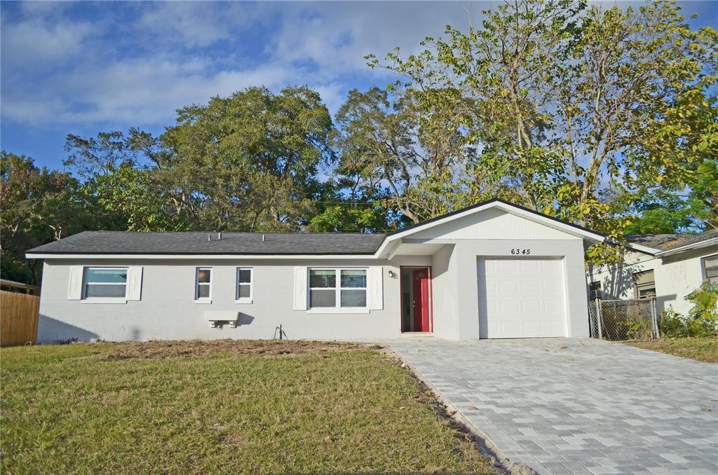 6345 BEGGS ROAD, Orlando, FL 32810