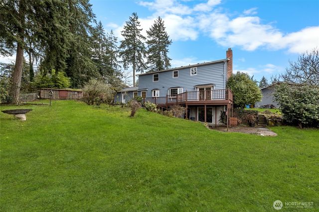 10919 101st Avenue SW, Lakewood, WA 98498