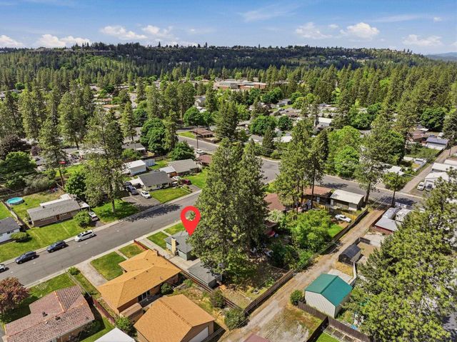 6808 N Stevens St, Spokane, WA 99208