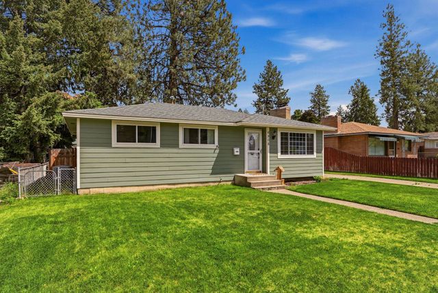 6808 N Stevens St, Spokane, WA 99208