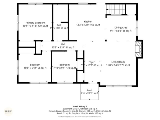 6808 N Stevens St, Spokane, WA 99208