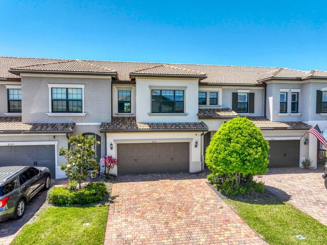 8301 Rearing Lane, Lake Worth, FL 33467