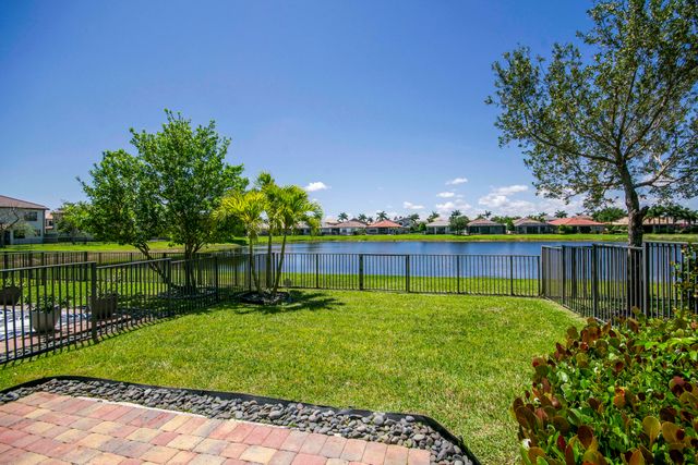 8301 Rearing Lane, Lake Worth, FL 33467
