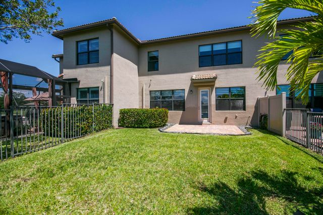 8301 Rearing Lane, Lake Worth, FL 33467
