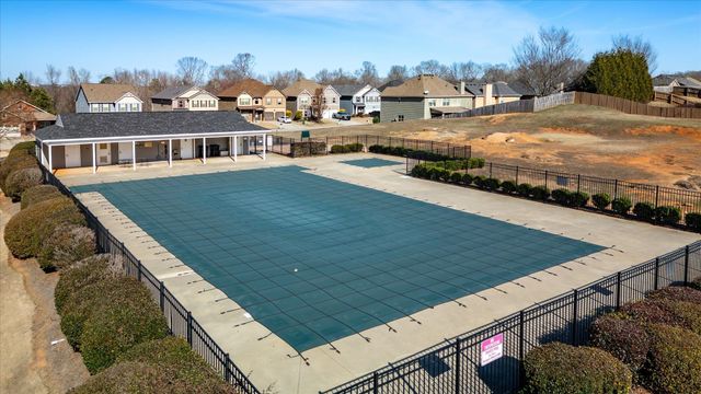 220 Scottish Avenue, Simpsonville, SC 29680