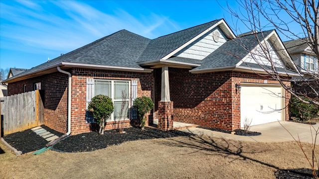 220 Scottish Avenue, Simpsonville, SC 29680