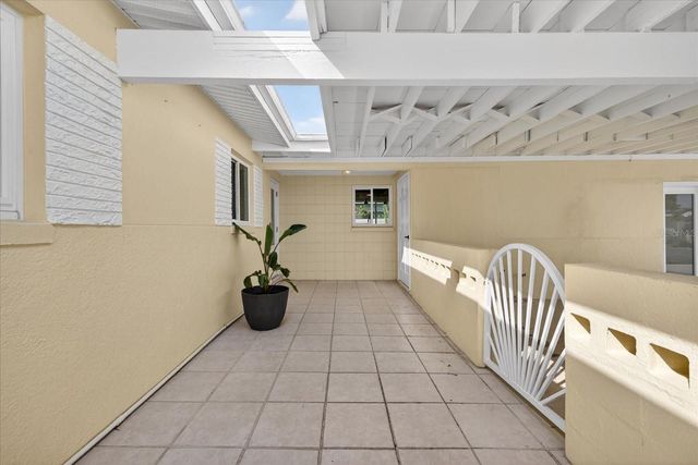 16126 4TH STREET E, Redington Beach, FL 33708