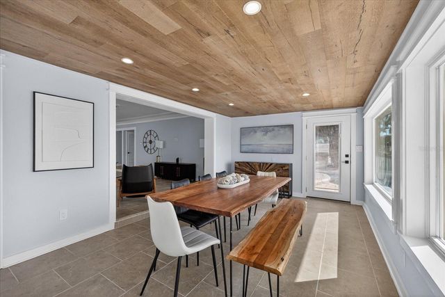 16126 4TH STREET E, Redington Beach, FL 33708