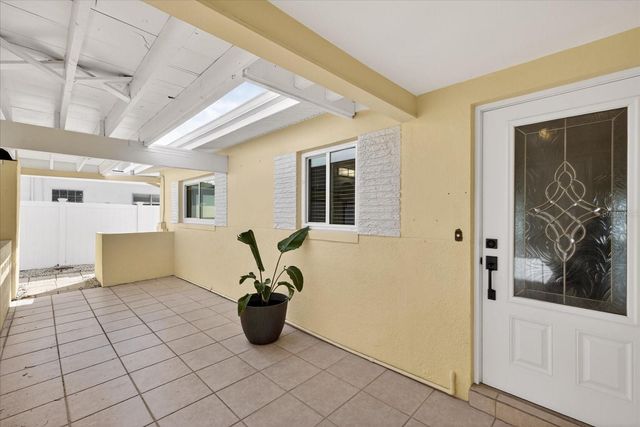 16126 4TH STREET E, Redington Beach, FL 33708