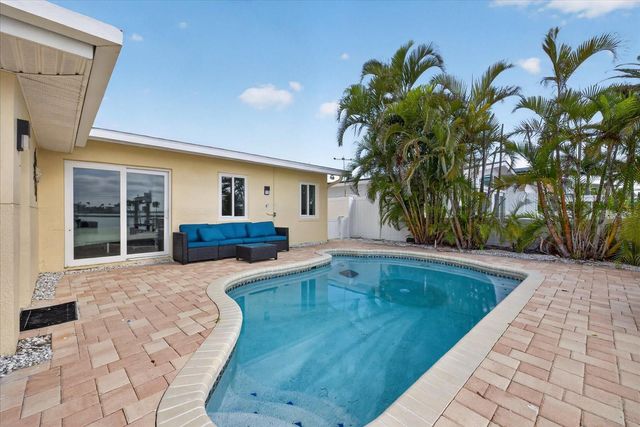 16126 4TH STREET E, Redington Beach, FL 33708