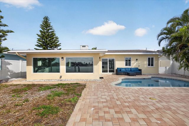 16126 4TH STREET E, Redington Beach, FL 33708