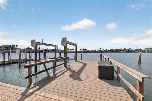 16126 4TH STREET E, Redington Beach, FL 33708