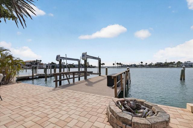 16126 4TH STREET E, Redington Beach, FL 33708