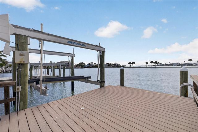 16126 4TH STREET E, Redington Beach, FL 33708