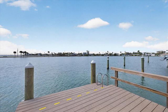 16126 4TH STREET E, Redington Beach, FL 33708