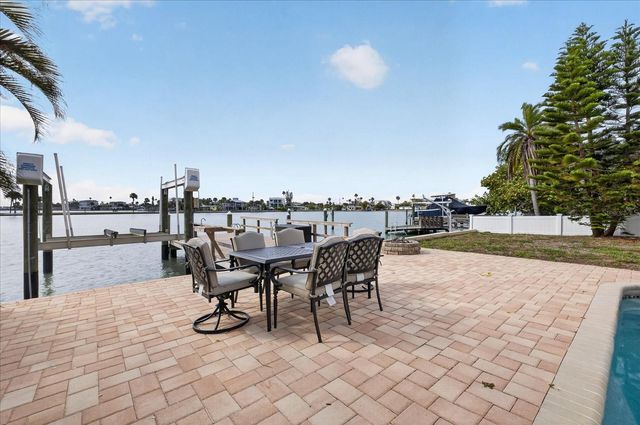 16126 4TH STREET E, Redington Beach, FL 33708