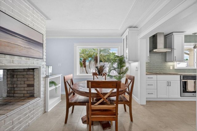 16126 4TH STREET E, Redington Beach, FL 33708