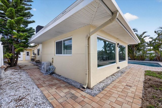 16126 4TH STREET E, Redington Beach, FL 33708