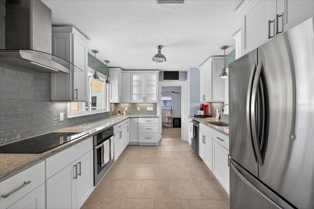 16126 4TH STREET E, Redington Beach, FL 33708