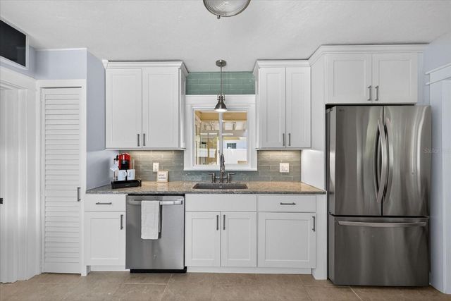 16126 4TH STREET E, Redington Beach, FL 33708