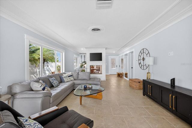 16126 4TH STREET E, Redington Beach, FL 33708