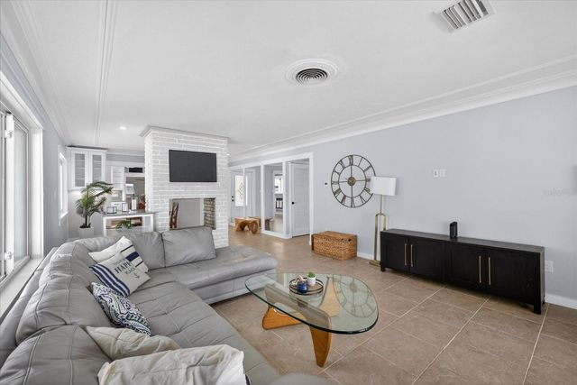 16126 4TH STREET E, Redington Beach, FL 33708